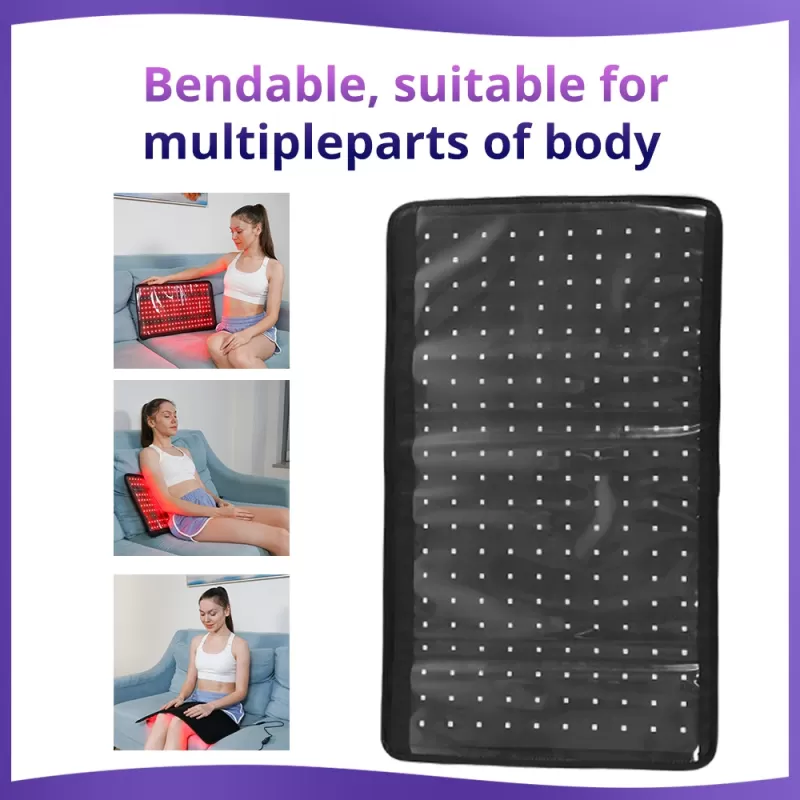 Best Red Light Therapy For Weight Loss Home Use Waist Band